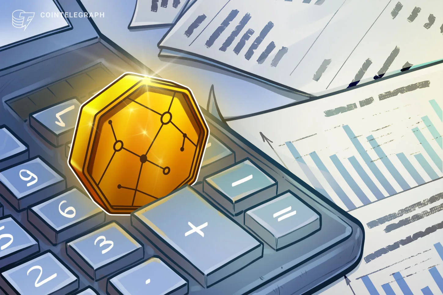 Startup de contabilidad de criptomonedas Cryptio consigue 45 millones de dólares a medida que las instituciones se mueven on-chain Startup de contabilidad de criptomonedas Cryptio consigue 45 millones de dólares a medida que las instituciones se mueven on-chain