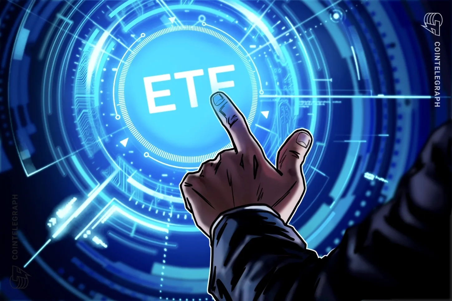 T. Rowe Price modificó su S-1 para un ETF de criptomonedas de gestión activa T. Rowe Price modificó su S-1 para un ETF de criptomonedas de gestión activa