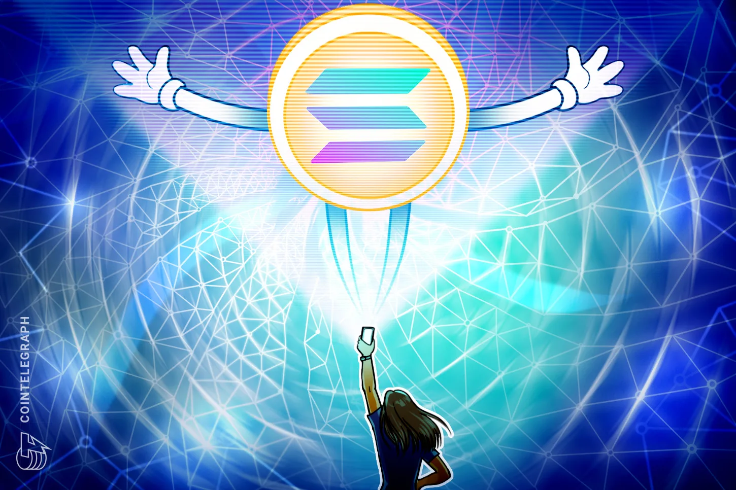 Tesorería de SOL: Forward Industries recompra acciones utilizando deuda respaldada por criptoactivos Tesorería de SOL: Forward Industries recompra acciones utilizando deuda respaldada por criptoactivos