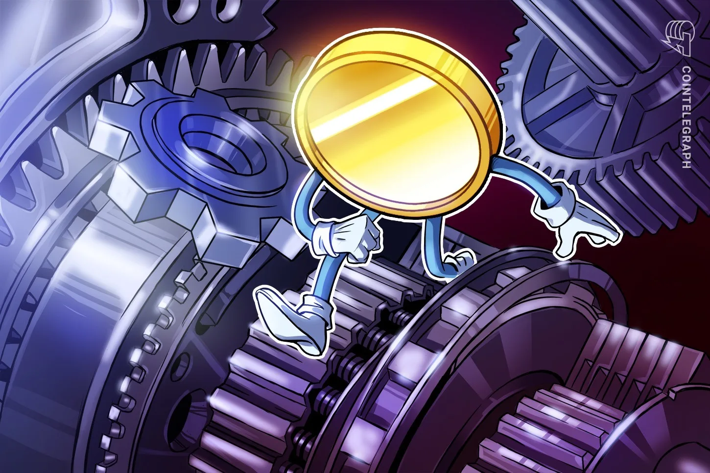 Tokeny se asoció con Polygon para lanzar una cadena destinada a RWAs tokenizados Tokeny se asoció con Polygon para lanzar una cadena destinada a RWAs tokenizados