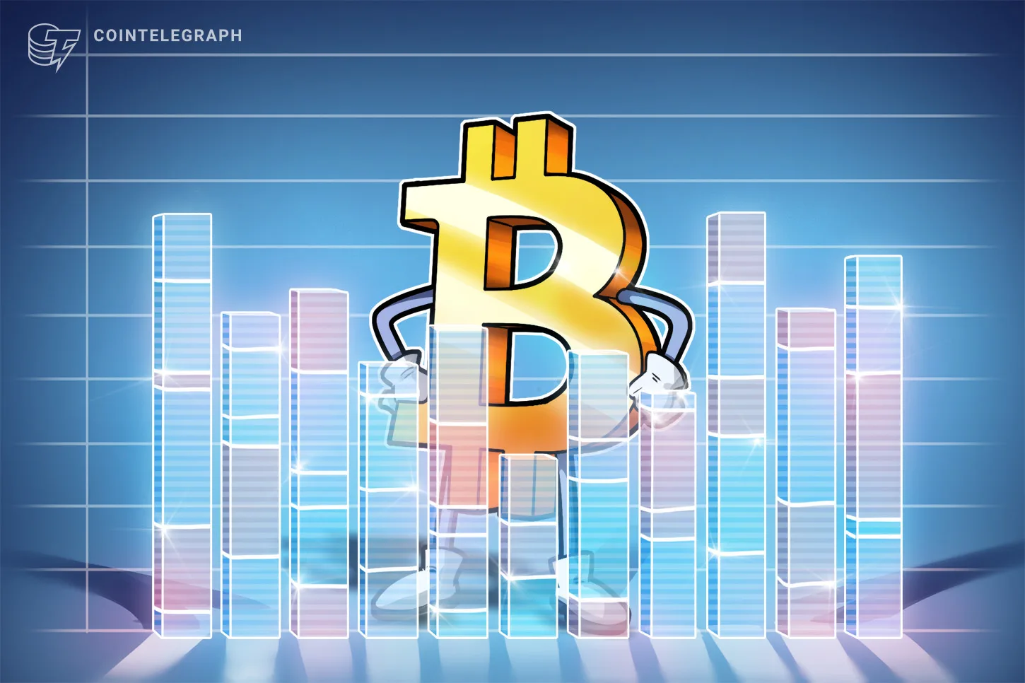 Tres gráficos de Binance de Bitcoin revelan la configuración detrás del posible próximo gran movimiento del precio Tres gráficos de Binance de Bitcoin revelan la configuración detrás del posible próximo gran movimiento del precio