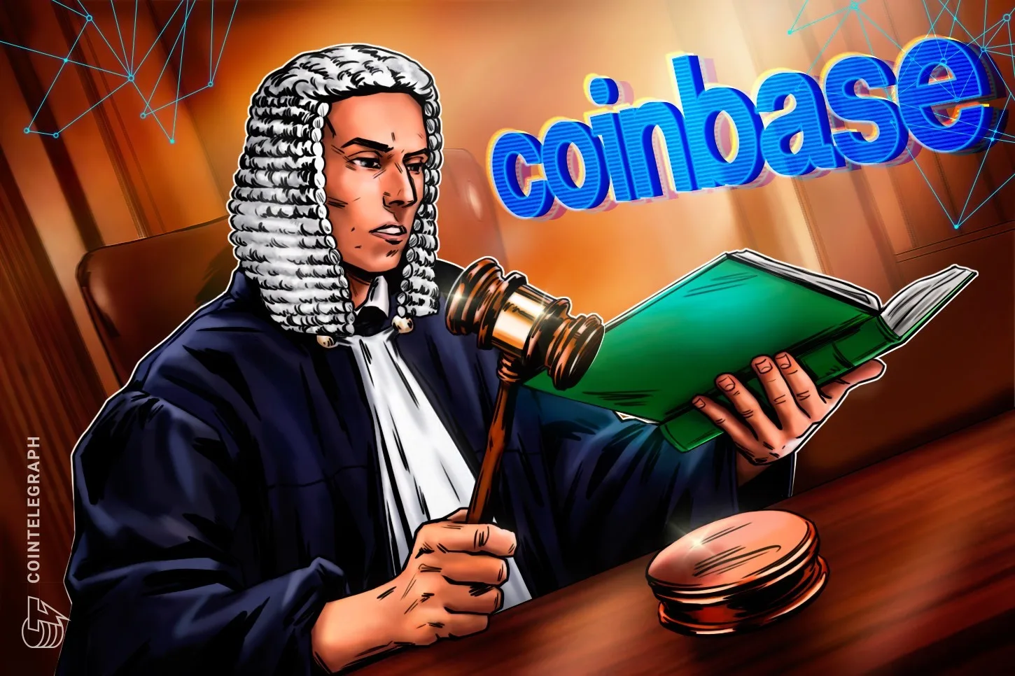 Un tribunal de California desestima el recurso presentado por un usuario de Coinbase contra una citación del IRS Un tribunal de California desestima el recurso presentado por un usuario de Coinbase contra una citación del IRS