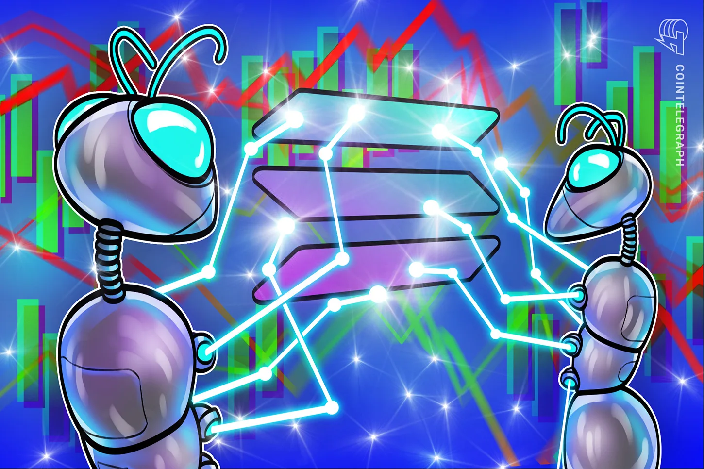 Volvió a aparecer una señal del precio de SOL vinculada a un repunte previo del 142%: ¿Volvieron los alcistas? Volvió a aparecer una señal del precio de SOL vinculada a un repunte previo del 142%: ¿Volvieron los alcistas?
