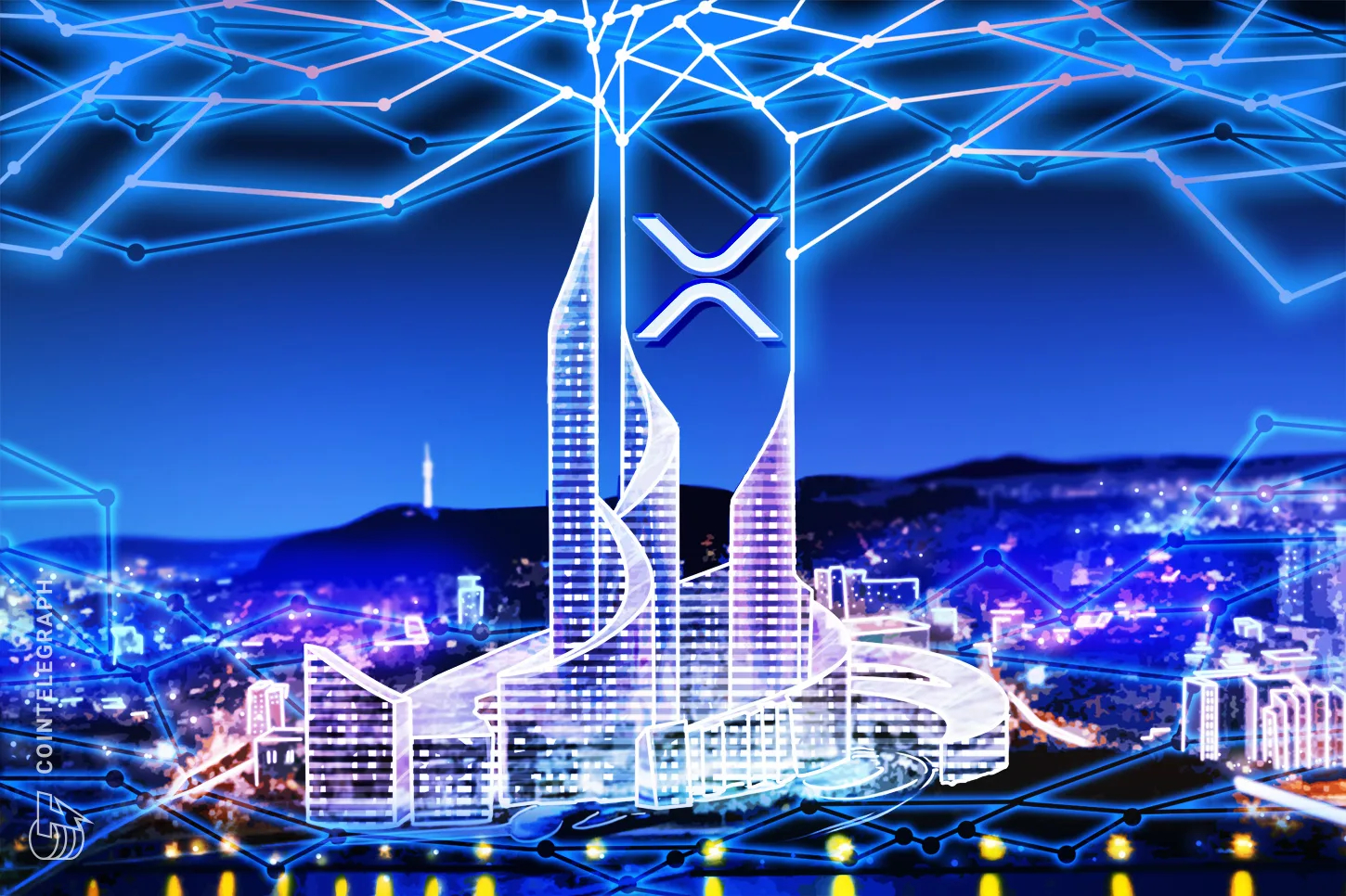 XRP señaló un rally de 20% en medio de retiros récord en exchanges coreanos XRP señaló un rally de 20% en medio de retiros récord en exchanges coreanos