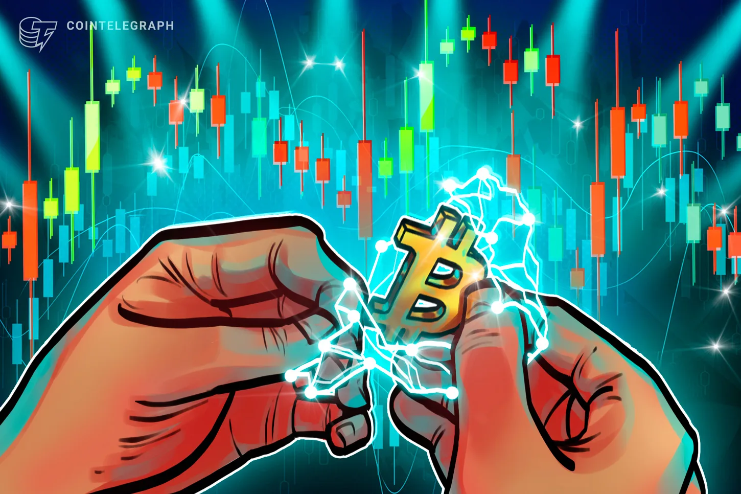 ¿Está el precio de Bitcoin en riesgo si el crédito privado colapsa? ¿Está el precio de Bitcoin en riesgo si el crédito privado colapsa?